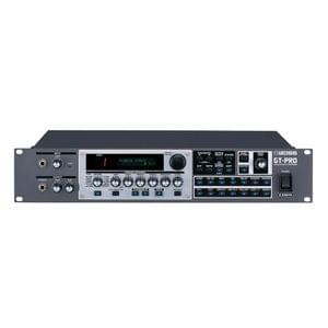 Boss GT PRO Guitar Multi Effects Processor Rack